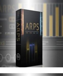 Umlaut Audio - ARPS - Full Version