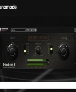 Venomode - Maximal 2.2.0 - Full Version