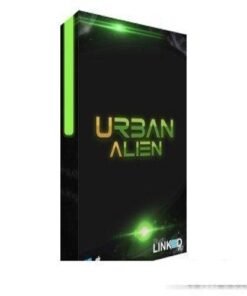 StudioLinkedVST - Urban Alien - Full Version