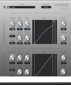 Venomode - Complexer 1.0.0 - Full Version
