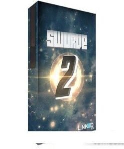 StudioLinkedVST - Swurve 2 - Full Version