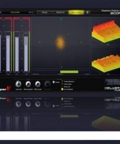 Vengeance Sound - VPS Scope (CM Edition) 1.0.4 - Full Version
