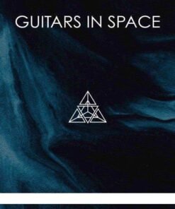 Dark Intervals - GUITARS IN SPACE - Full Version