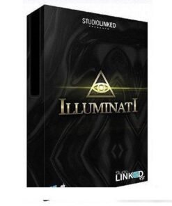 StudiolinkedVST - Illuminati - Full Version
