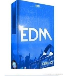 StudioLinkedVST - EDM - Full Version