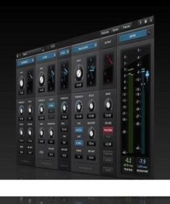 TDR - Limiter 6 GE 1.0.1 - Full Version