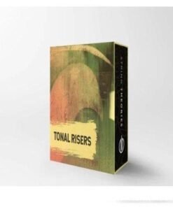 Alex Pfeffer - Tonal Risers - Full Version