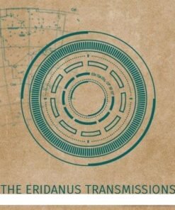 Alex Pfeffer - The Eridanus Transmissions 1.1 - Full Version