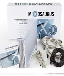 Mixosaurus - Expert Virtual Drums 1.1 - Full Version