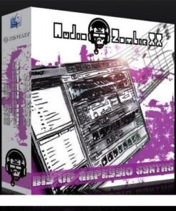 Audiobro - LA Scoring Strings 2.0 - Full Version