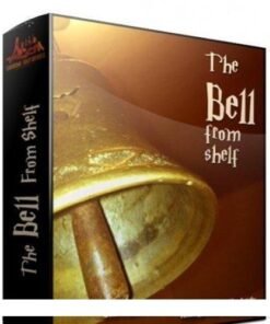 Atom Hub - The Bell From Shelf 2.0 - Full Version