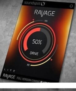SoundSpot - Ravage 1.0.1 - Full Version