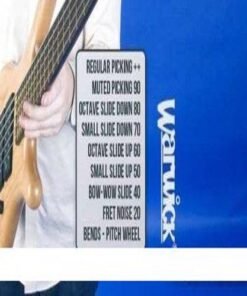 Wilkinson Audio - ZomBass 4 REPACK - Full Version
