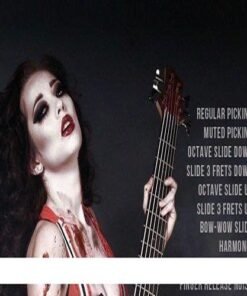 Wilkinson Audio - ZomBass 3 - Full Version