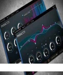 SoundSpot - Paradox v1.0.1 - Full Version