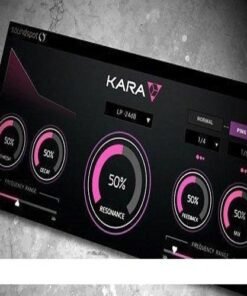 Soundspot - Kara 1.0.1 - Full Version