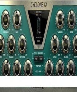 SoundSpot - Cyclone 1.0.1 - Full Version