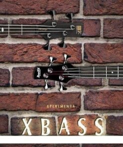 XPERIMENTA - XBass v2.1 - Full Version