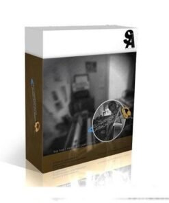 Straight Ahead Samples - Straight Ahead! Jazz Drums - Full Version
