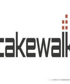Cakewalk - FX Plugins Bundle - Full Version