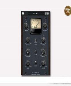 Audiority - TS-1 Transient Shaper 1.2.2 - Full Version