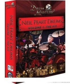 Sonic Reality - Neil Peart Drums Vol.1 - Full Version