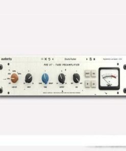 Audiority - Pre-X7 v1.1 - Full Version