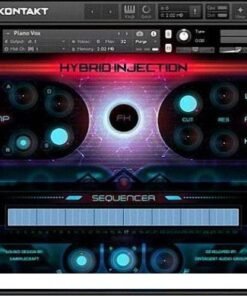 SampleCraft - LLC Hybrid Injection - Full Version