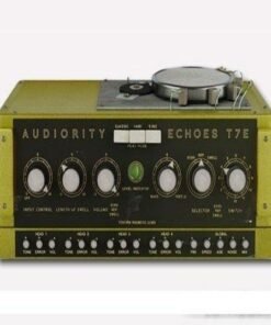 Audiority - Echoes T7E 1.2.0 - Full Version