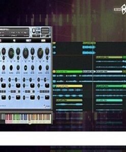 Rigid Audio - AMBiLOOP Vol.1 & 2 - Full Version
