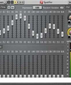 Voxengo - Spatifier 1.1 - Full Version