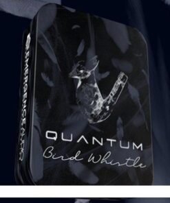 Emergence Audio - QUANTUM BIRD WHISTLE - Full Version