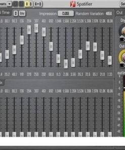 Voxengo - Spatifier 1.0 - Full Version