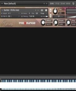 Prosoundz - Roses - Full Version
