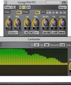 Voxengo - PHA-979 2.6 - Full Version