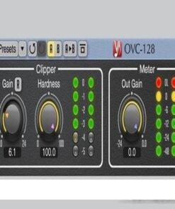 Voxengo - OVC-128 1.4 - Full Version