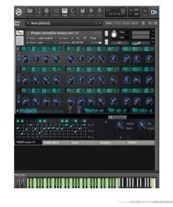 Synth Magic - Phobos MKII - Full Version