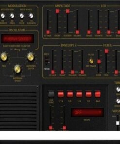 Synth Magic - ARP Exploration 1 - Full Version