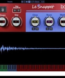 Boz Digital Labs - Le Snappet 1.0.3 - Full Version