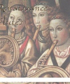 Sampletekk - Renaissance Flutes (Repack) - Full Version