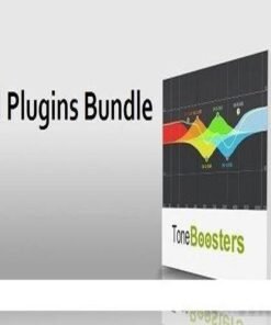 ToneBoosters - Morphit 1.1.4, All Plugins Bundle 3.1.4 - Full Version