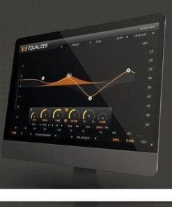 ToneBoosters - Equalizer 4.1.3 - Full Version