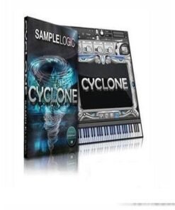 Sample Logic - Cyclone - Full Version