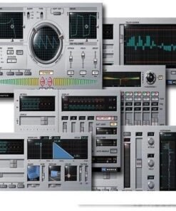 TC Electronic - Plugins Bundle - Full Version