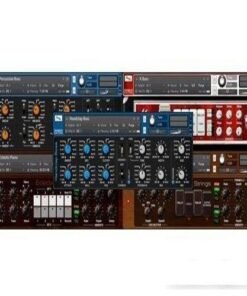Sample Katra - Five Star Bundle - Full Version