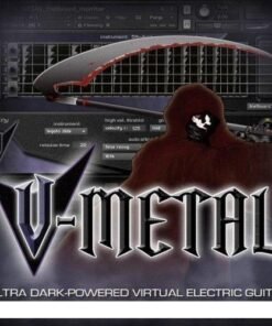 Prominy - V-Metal 1.20b - Full Version