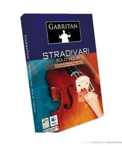 Garritan - Solo Violin 1.06 - Full Version