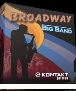 Fable Sounds - Broadway Big Band 1.3 - Full Version