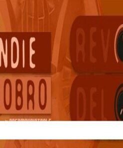 Dream Audio Tools - Indie Dobro - Full Version