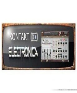Digital Sound Factory - E-MU Emax Collector Edition - Full Version